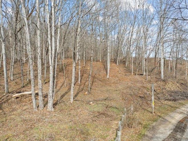 Land for sale in Haywood, North Carolina