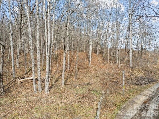 Land for sale in Haywood, North Carolina