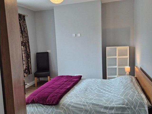 Room for rent in Coppenhall, Crewe