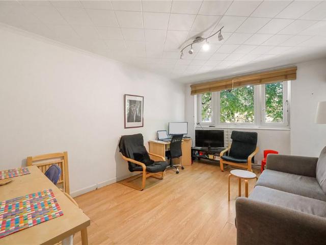 House for rent in Finsbury, Greater London