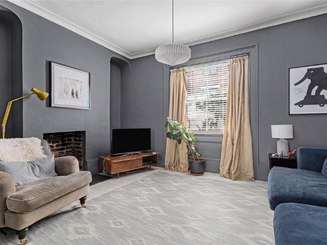House for rent in Homerton, Greater London