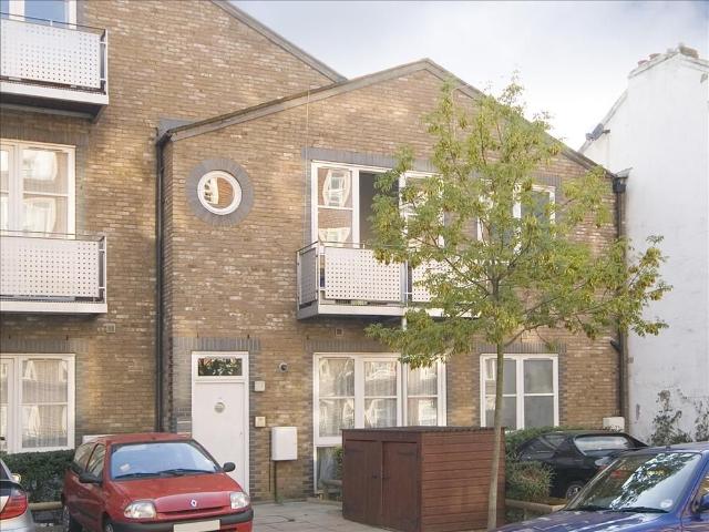 Apartment for rent in Homerton, Greater London