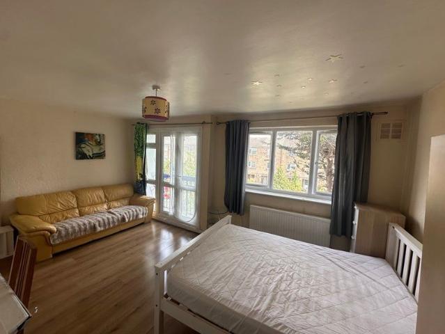 Room for rent in Homerton, Greater London