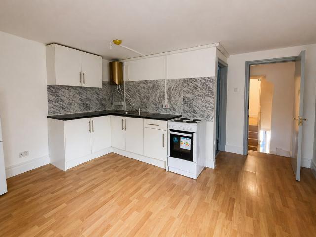 Studio for rent in Homerton, Greater London