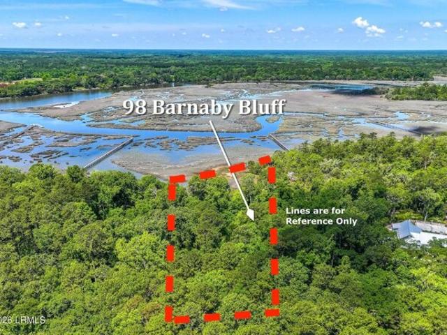 Land for sale in South Carolina