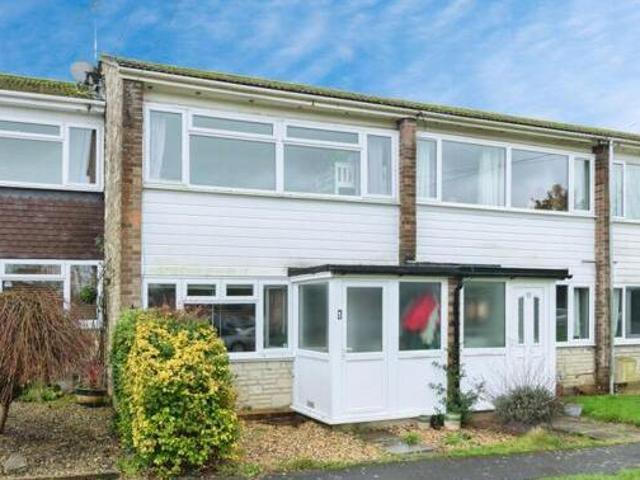House for sale in Salisbury, Wiltshire