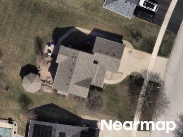 House for sale in Oswego, Illinois