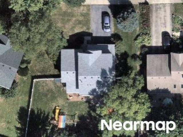 House for sale in Oswego, Illinois