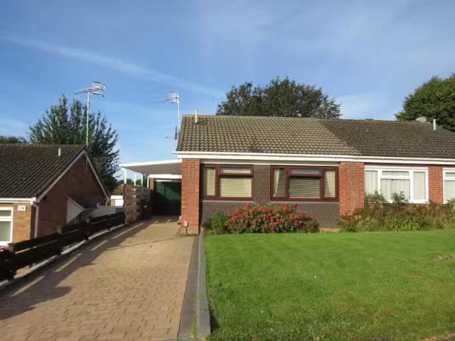 House for rent
