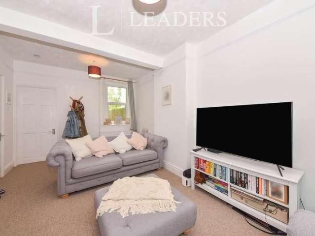 House for rent in Baron St Martin, South Kesteven