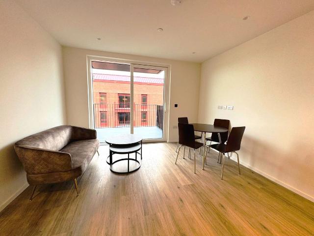 House for rent in London Borough of Tower Hamlets, Greater London