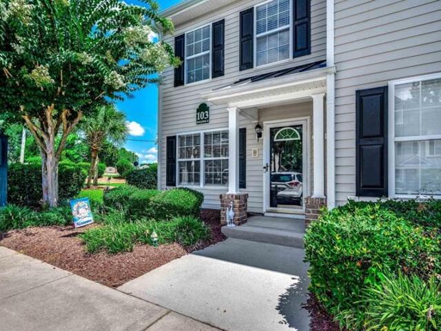 Condo for sale in Little River