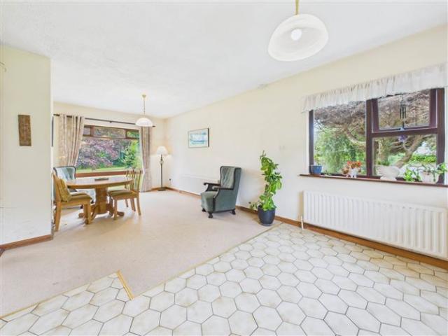 Bungalow for sale in Ballinasloe, Galway