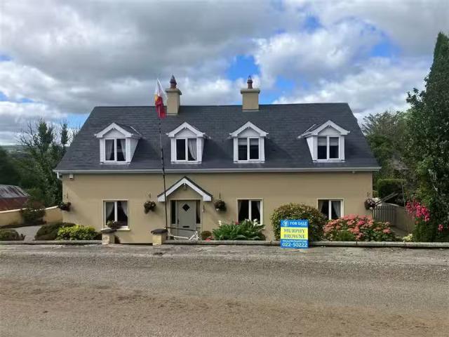 House for sale