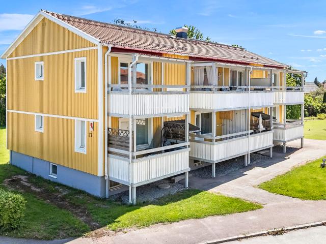 Bostad till salu i Hallstahammar, Västmanland