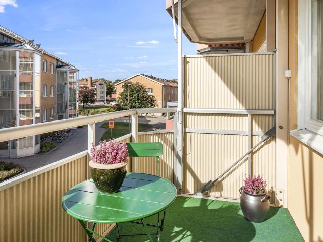 Bostad till salu i Hallstahammar, Västmanland