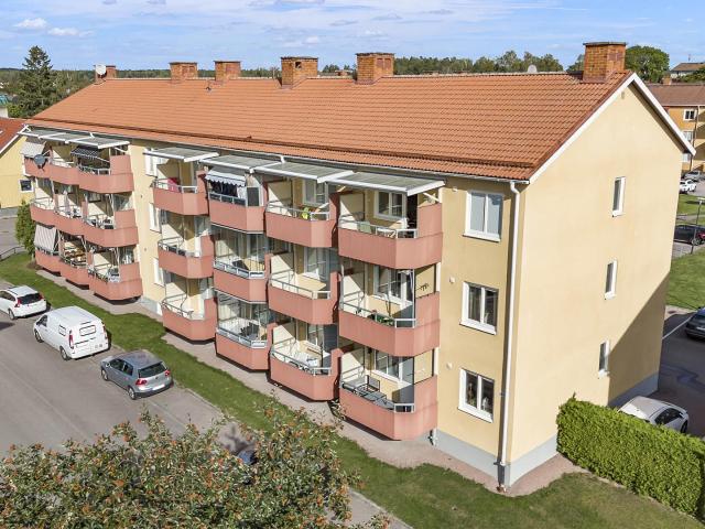 Bostad till salu i Hallstahammar, Västmanland
