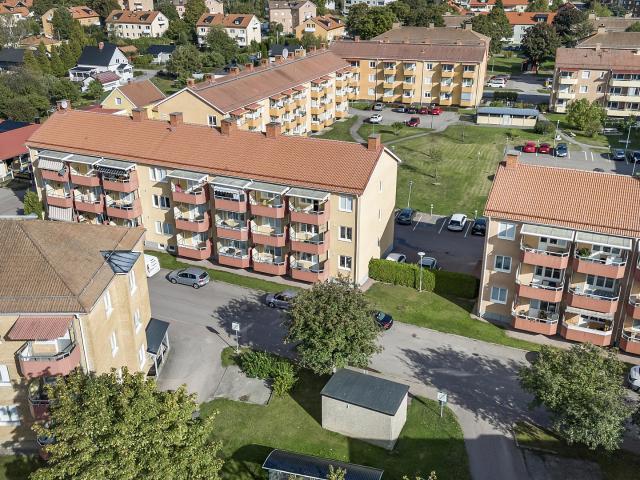 Bostad till salu i Hallstahammar, Västmanland