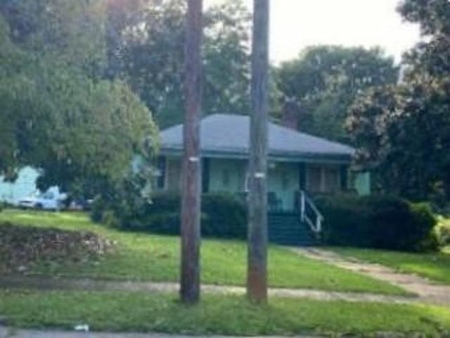 House for sale in Lagrange, Georgia