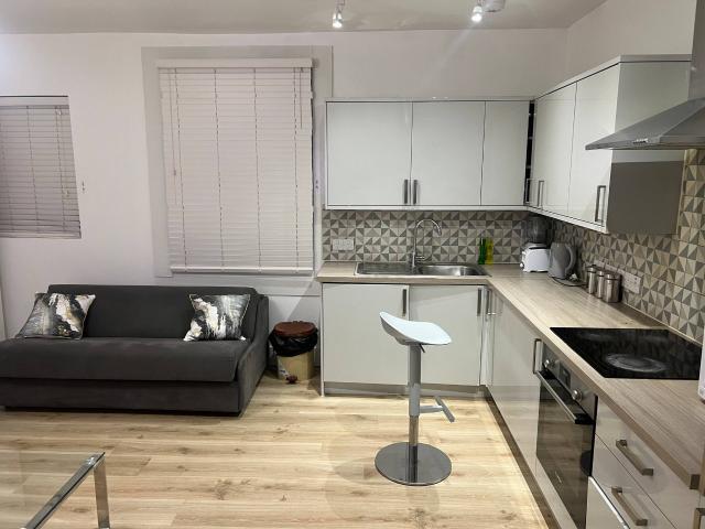 Apartment for rent in Callis Yard, Greater London