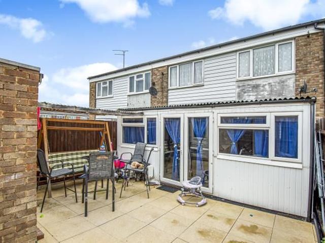 House for rent in Walton, Aylesbury