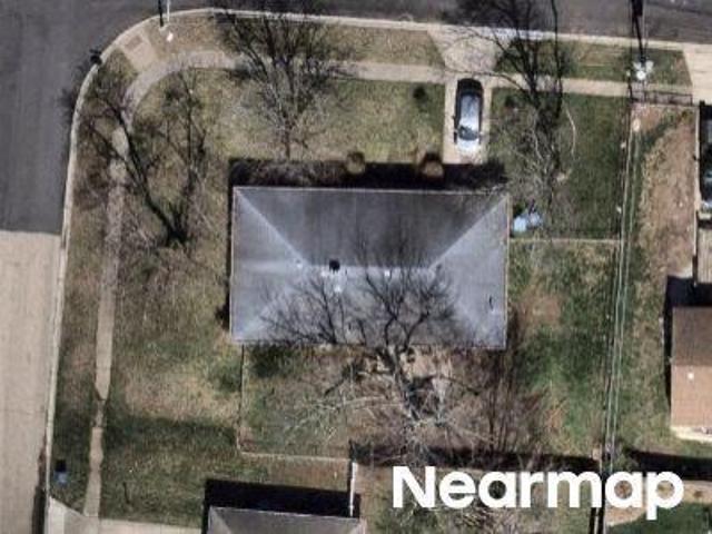 House for sale in Huber Heights, Ohio