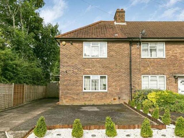 House for sale in Fretherne, Hertfordshire