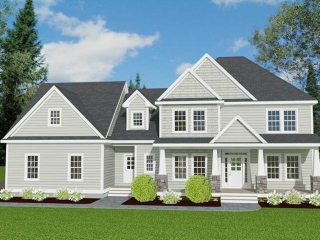 House for sale in Boylston, Massachusetts