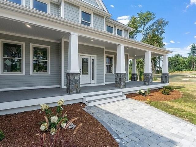 House for sale in Boylston, Worcester County