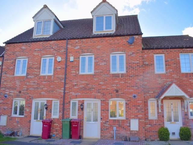 House for rent in Kirton In Lindsey, North Lincolnshire