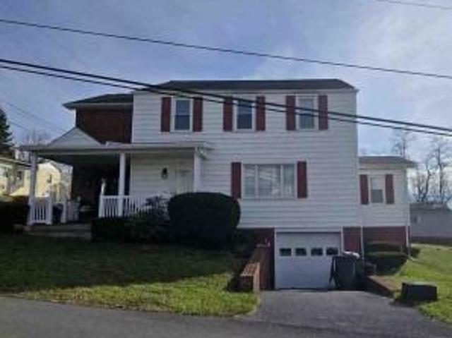 House for sale in Frostburg