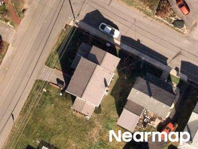 House for sale in Frostburg, Maryland