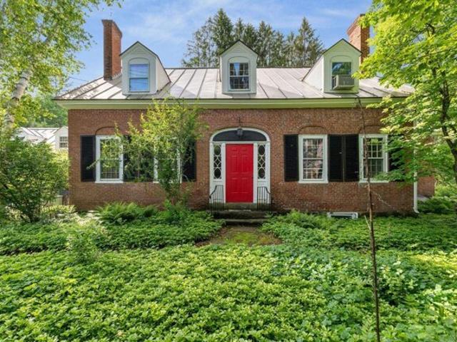 House for sale in South Woodstock, Vermont