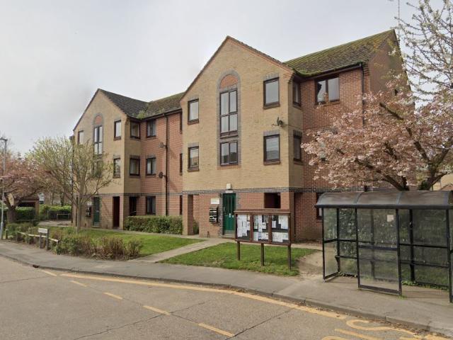Apartment for rent in Galleywood, Chelmsford