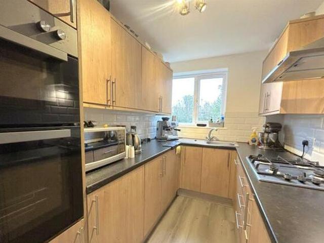House for rent in Alton Barnes, Essex