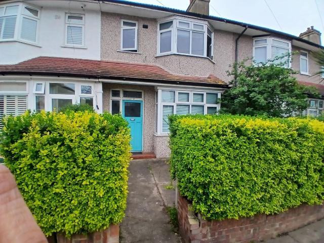 House for rent in London Borough of Merton, Mitcham