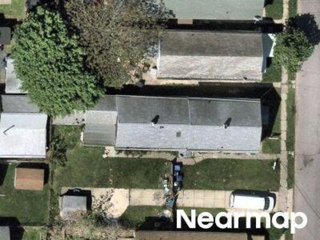 Property for sale in Buffalo, New York