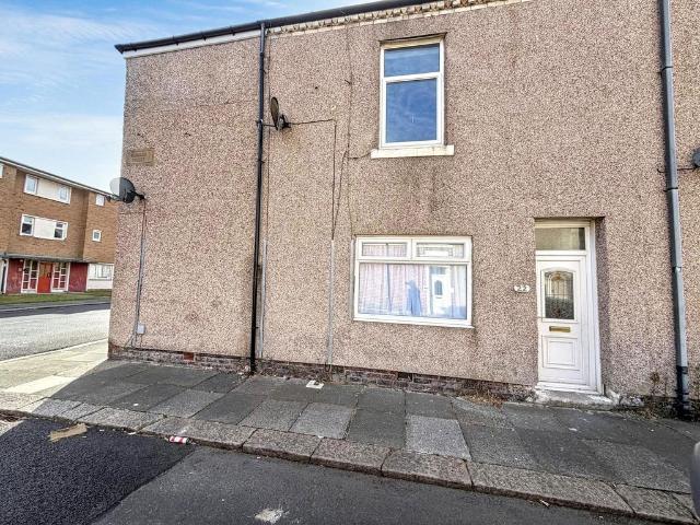 House for rent in Newsham, Blyth