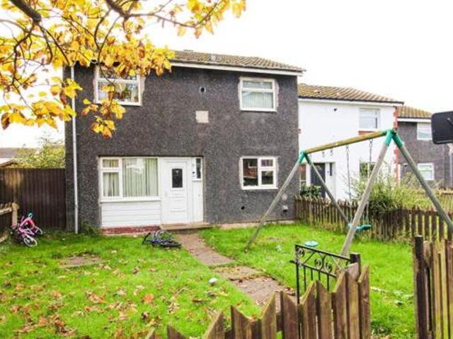 House for sale in Immingham, North East Lincolnshire