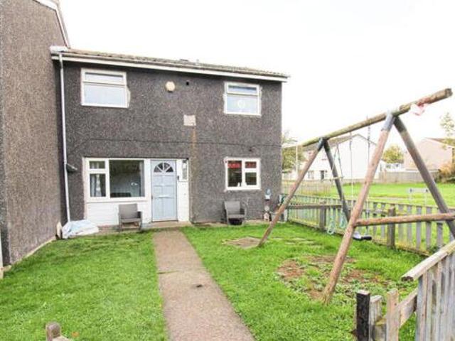 House for sale in Immingham, North East Lincolnshire