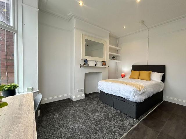 Apartment for rent in St Leonards, Watergate