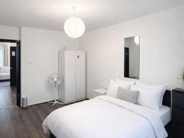 Room for rent in Ratcliffe, Shadwell