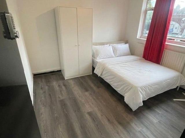 Room for rent in Ratcliffe, Shadwell