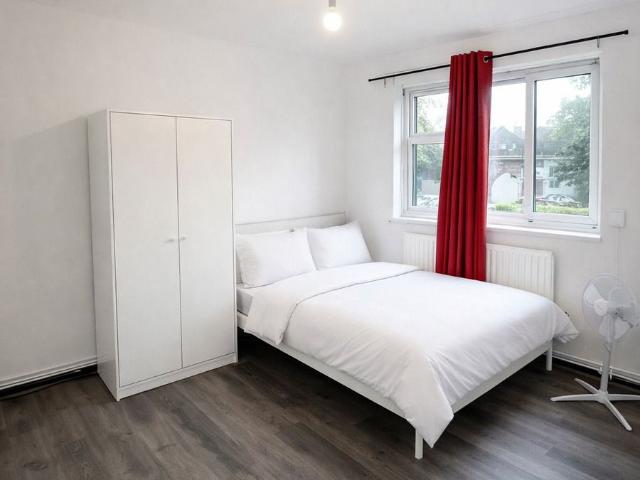 Apartment for rent in Ratcliffe, Shadwell