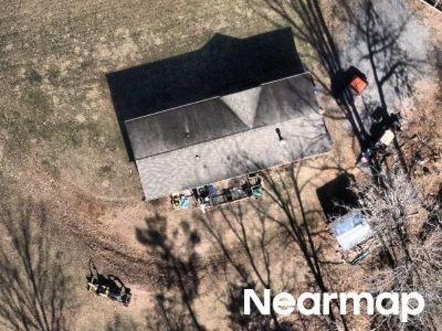 House for sale in Weaverville, North Carolina