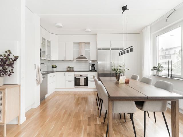 Bostad till salu i Jönköping