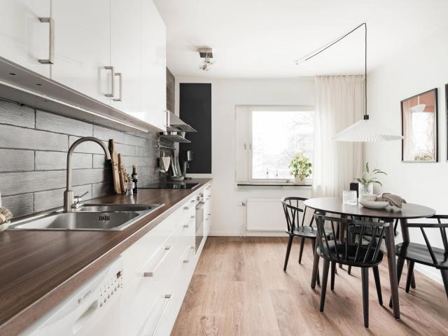 Bostad till salu i Söder, Jönköping