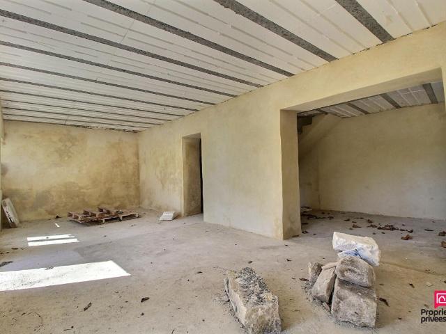 Maison vente à Largentière, Barnas