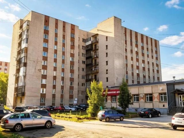 Квартира продажа в Барнаул, Алтайский Край