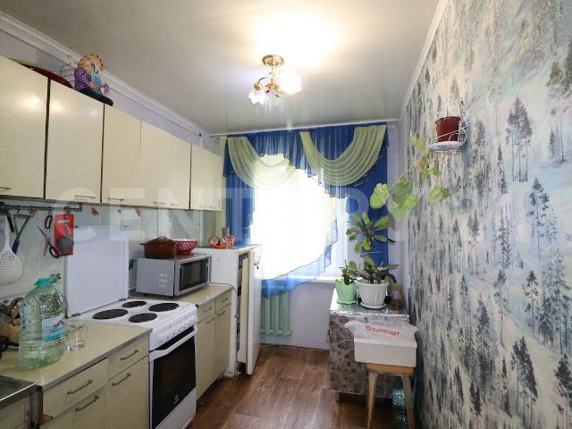 Квартира продажа в Барнаул, Алтайский Край